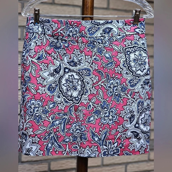 Loft Skirt Sz 4P - Picture 1 of 11